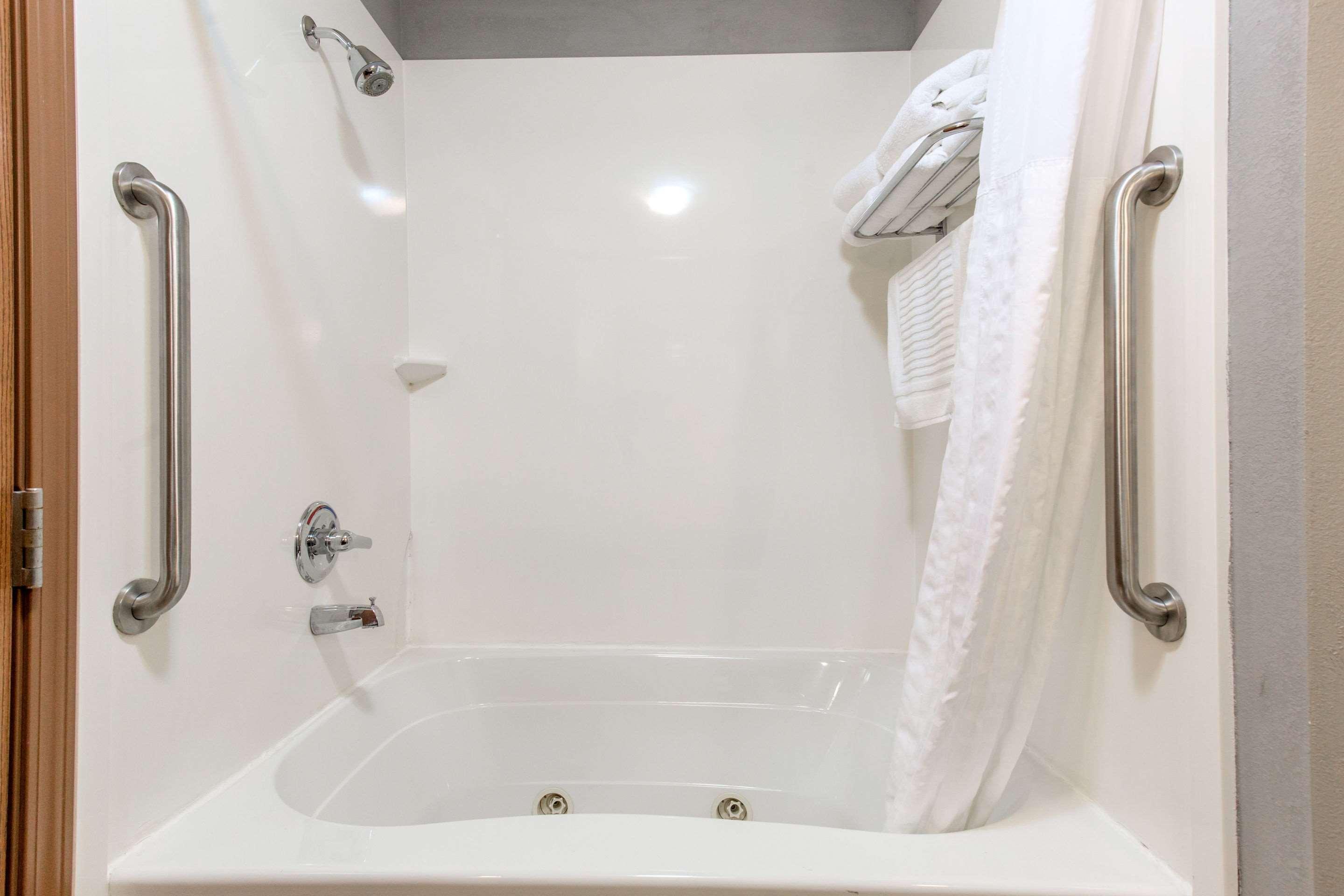 Comfort Suites Fairview Heights Ngoại thất bức ảnh