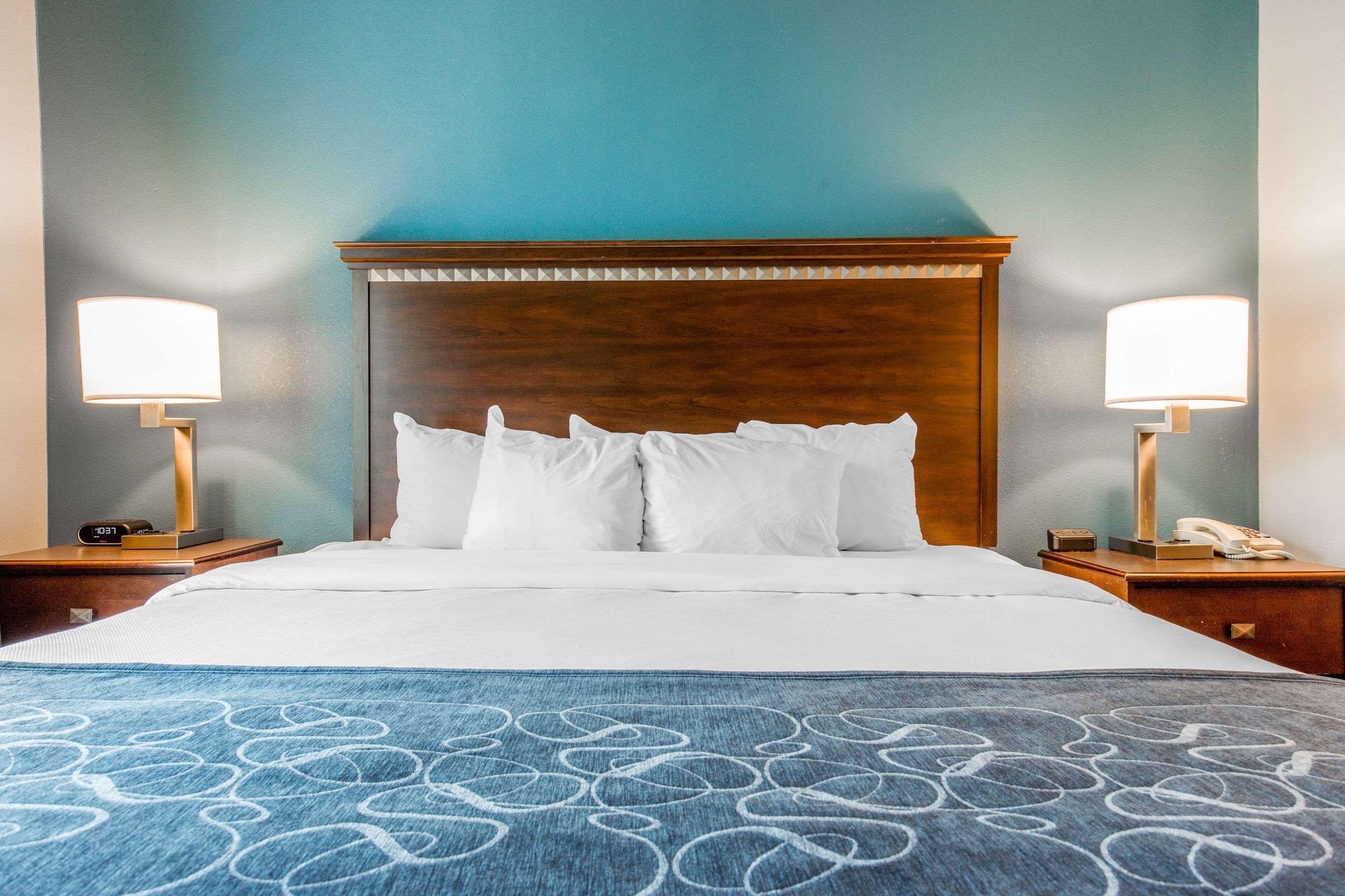 Comfort Suites Fairview Heights Ngoại thất bức ảnh